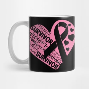 Survivor Mug